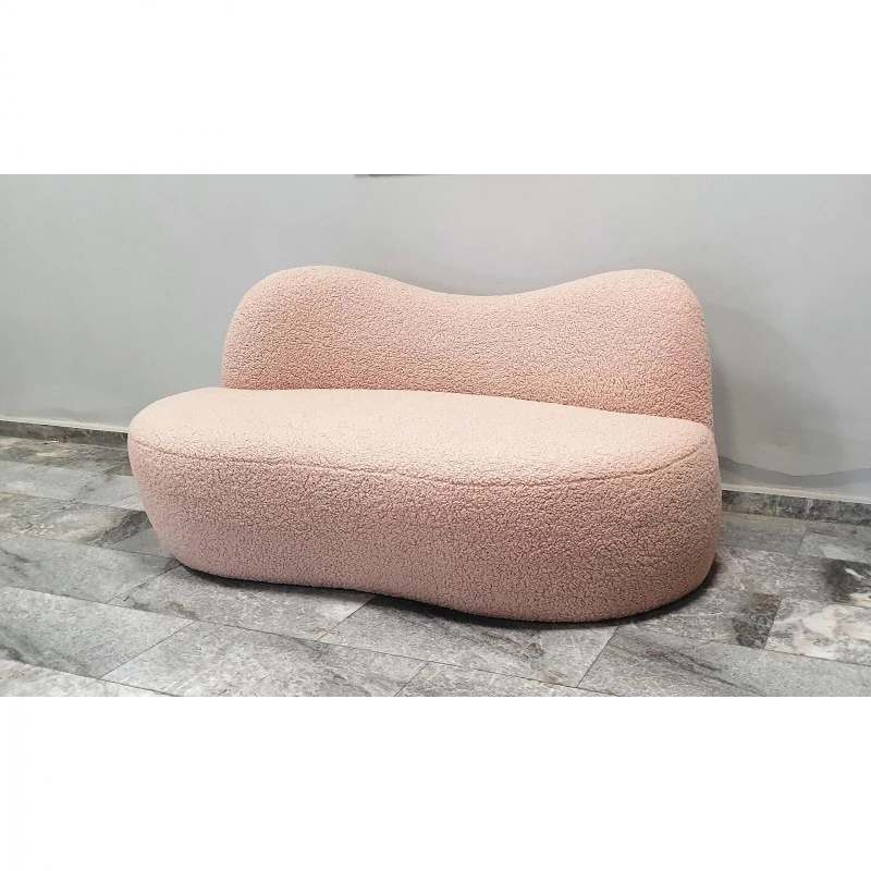 Двуместен диван Антилоп