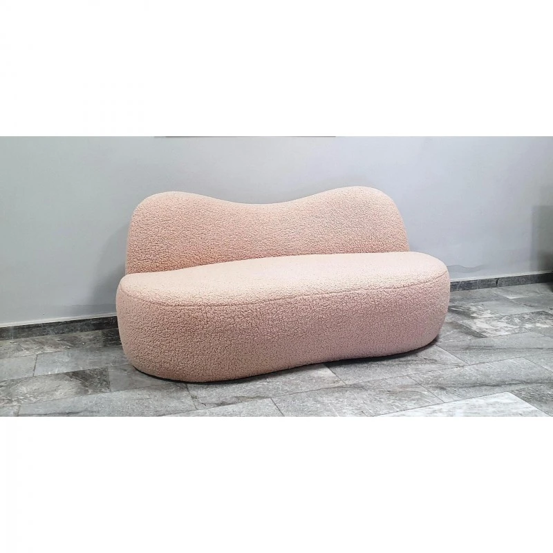 Двуместен диван Антилоп