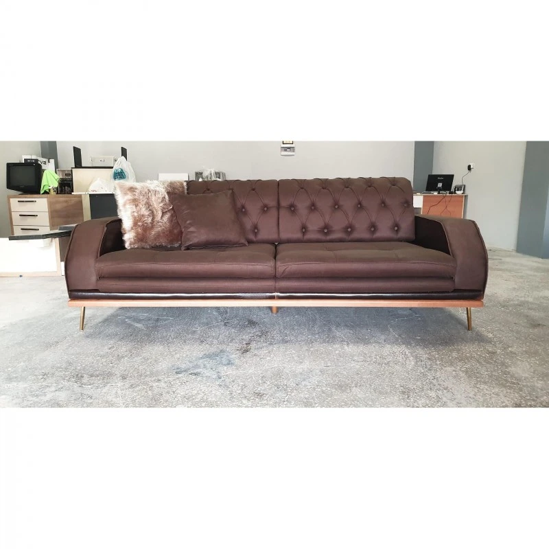 Диван Амасра, Дамаска, Кафяв