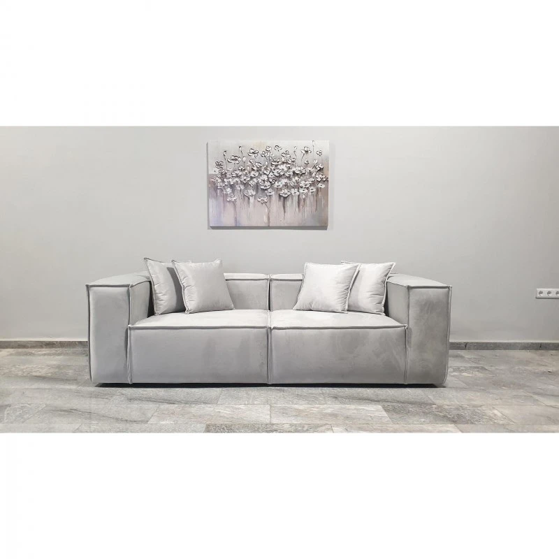 Триместен диван Екс