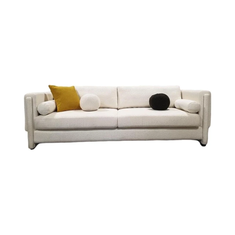 Диван Зегма, Цвят Крем