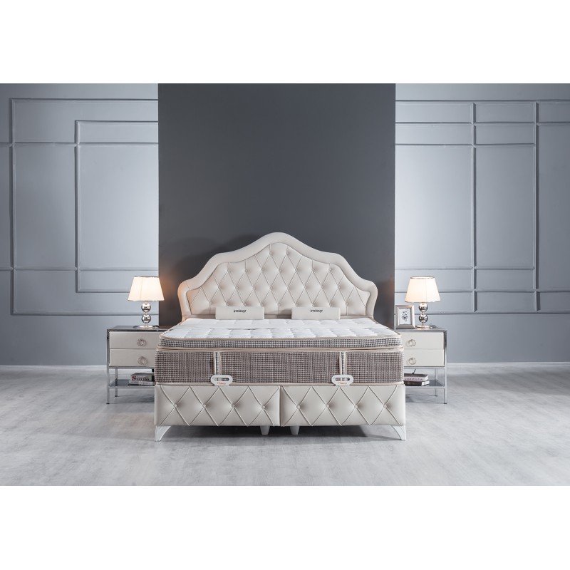 Легло Перла 180х200см