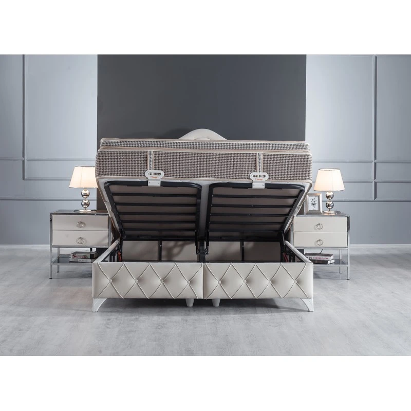 Легло Перла 180х200см