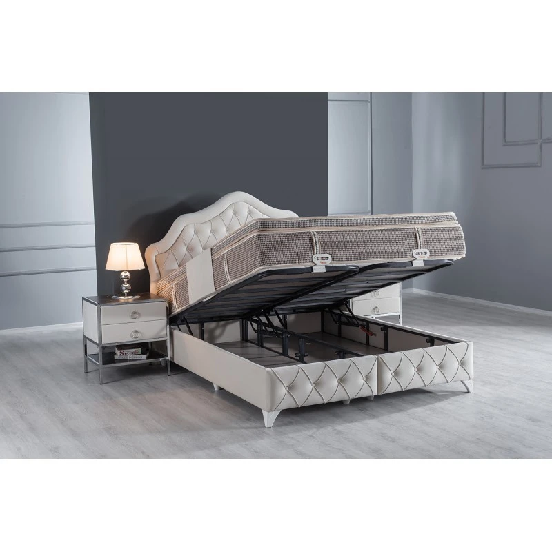 Легло Перла 180х200см