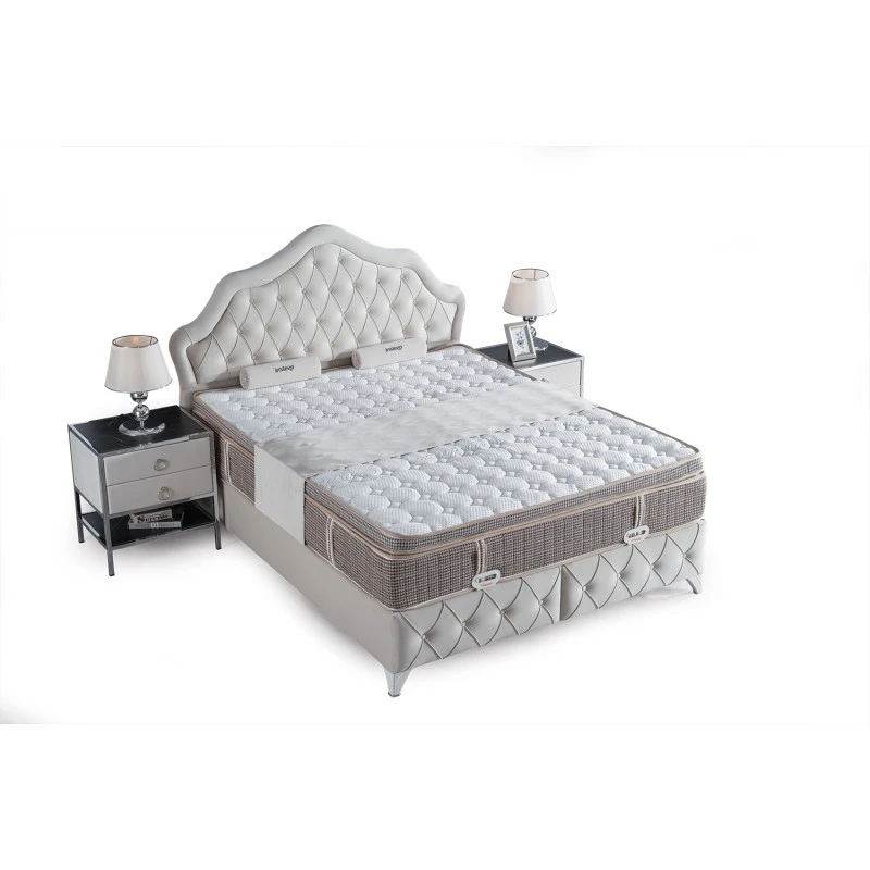 Легло Перла 180х200см