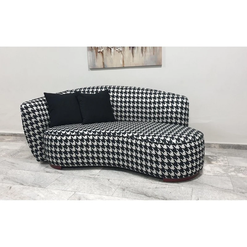 Лежанка Шах, 180х80