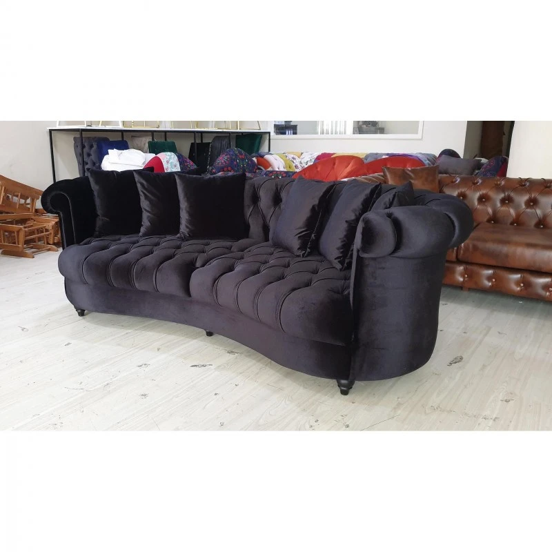 Триместен диван Агон