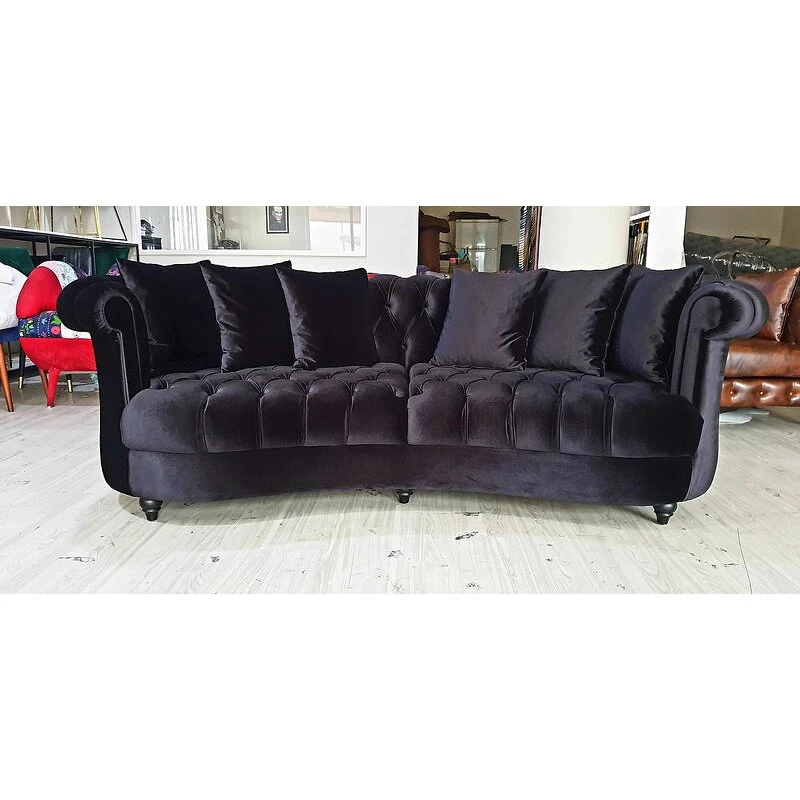 Триместен диван Агон