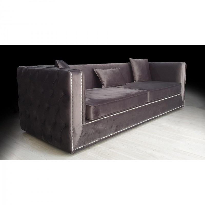 Триместен диван Елит