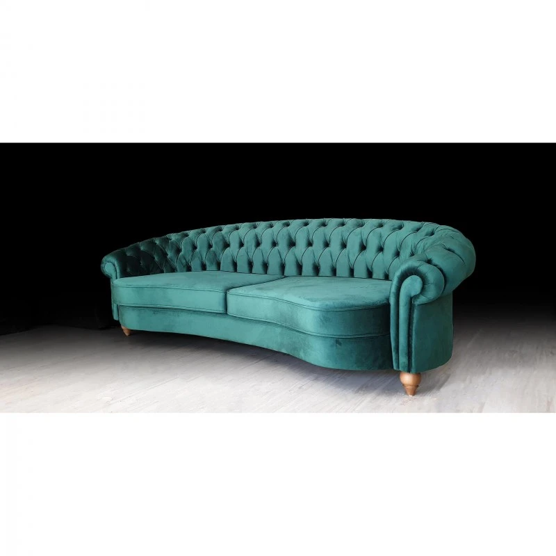 Триместен диван Кависли, 230/90/80 см