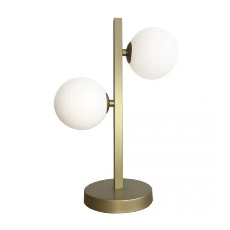 Нощна лампа с две крушки Kama Candellux