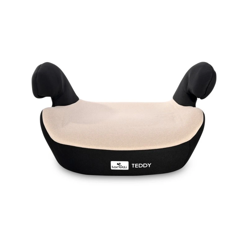 Повдигаща седалка Lorelli Teddy Nomad Beige, 15-36 кг, Бежов