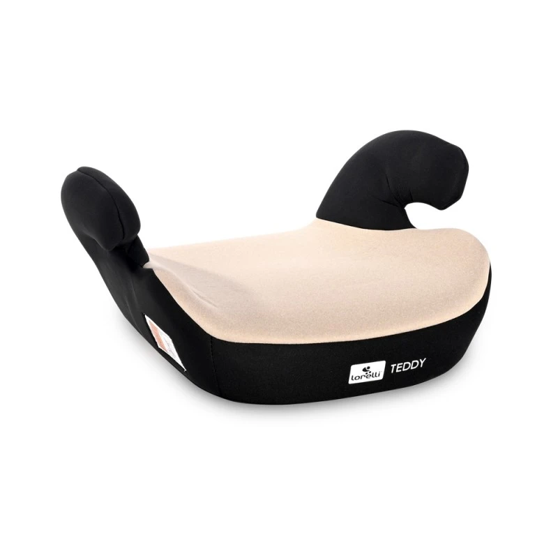 Повдигаща седалка Lorelli Teddy Nomad Beige, 15-36 кг, Бежов
