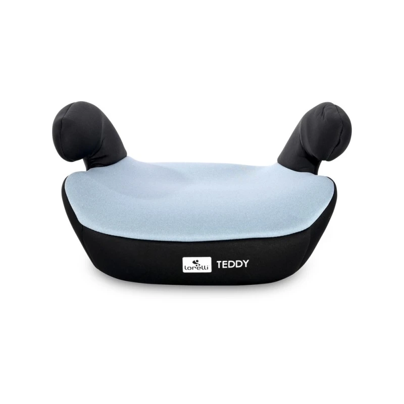 Повдигаща седалка Lorelli Teddy Brittany Blue, 15-36 кг, Син