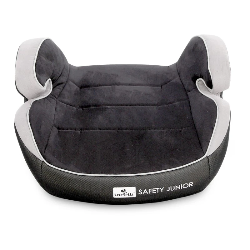 Стол за кола LORELLI Safety Junior, Isofix, 15-36KG, Black