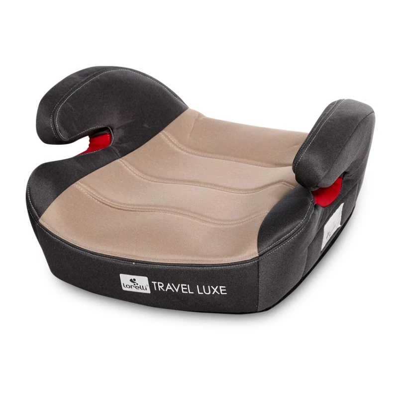 Стол за кола LORELLI Travel Luxe Isofix 15-36KG, Beige