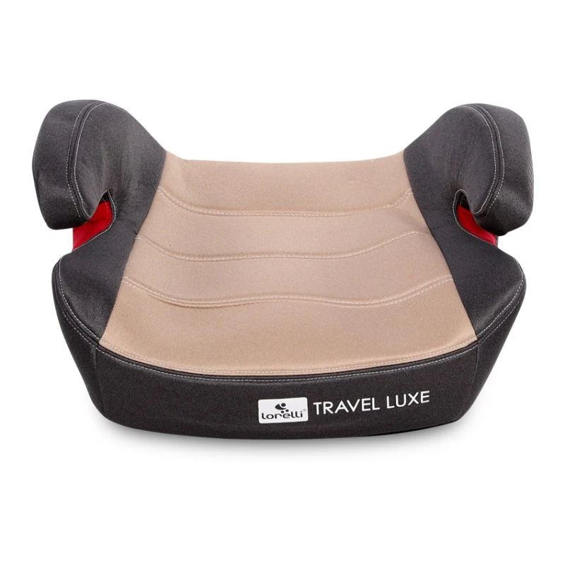 Стол за кола LORELLI Travel Luxe Isofix 15-36KG, Beige
