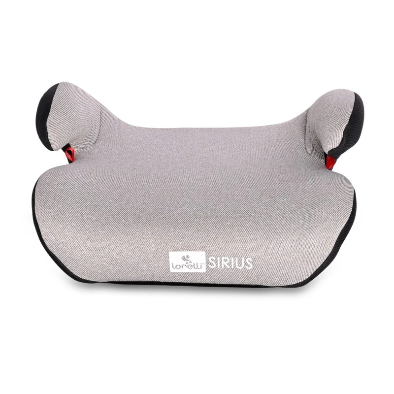 Столче за кола ISOFIX Lorelli Sirius Fix, 22-36 кг, Бежов