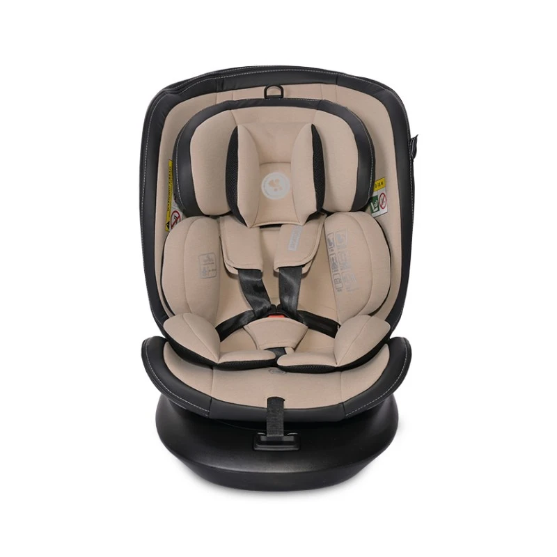 СТОЛ ЗА КОЛА AVIATOR i-Size ISOFIX 40-150 CM BEIGE