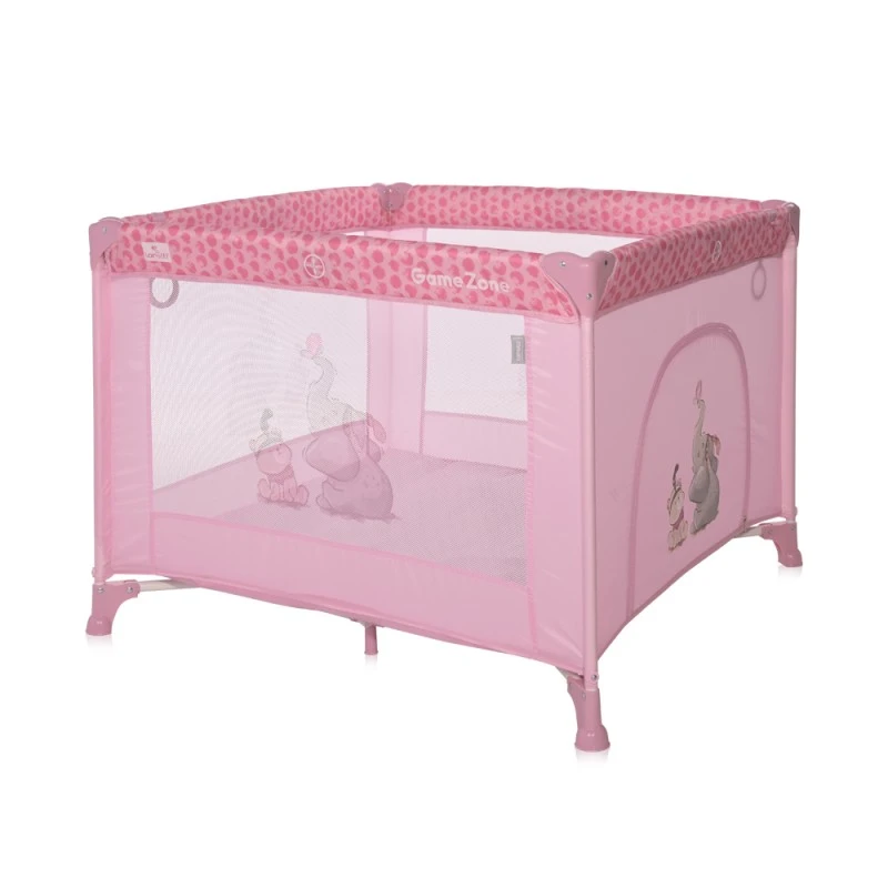 Кошара LORELLI Game Zone, Rose