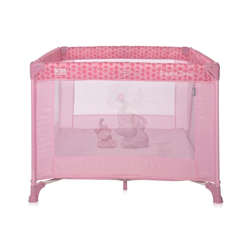 Кошара LORELLI Game Zone, Rose