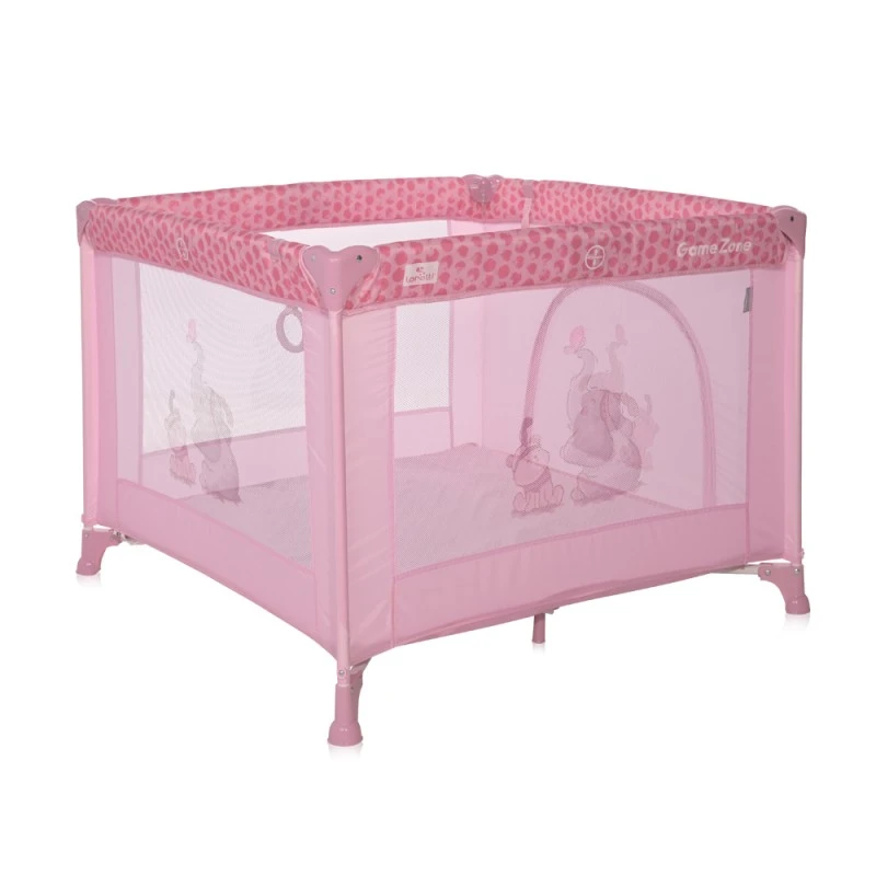 Кошара LORELLI Game Zone, Rose