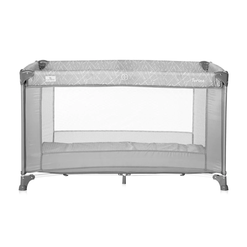 Кошара LORELLI Torino 1 ниво, Grey