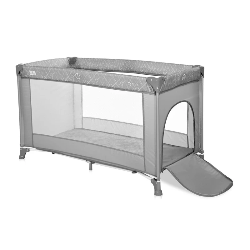 Кошара LORELLI Torino 1 ниво, Grey