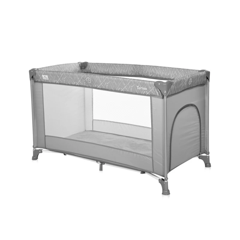 Кошара LORELLI Torino 1 ниво, Grey