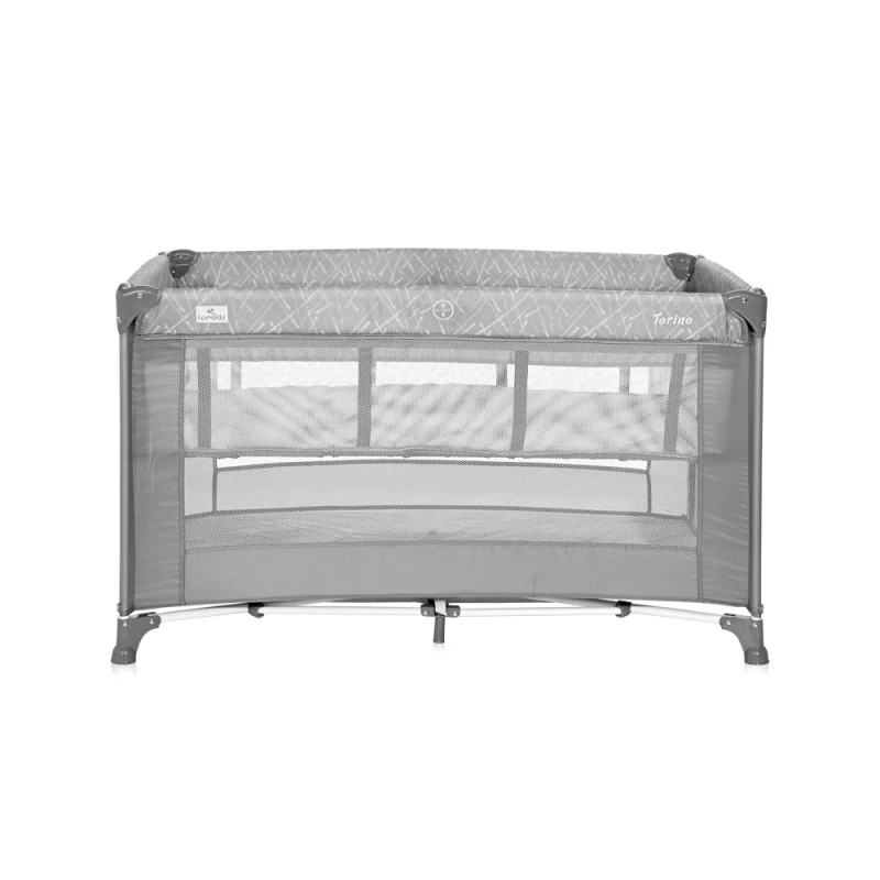 Кошара LORELLI Torino 2 нива, Grey