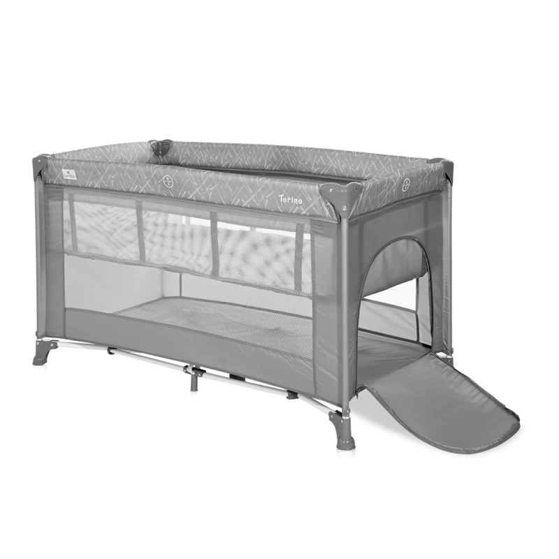 Кошара LORELLI Torino 2 нива, Grey