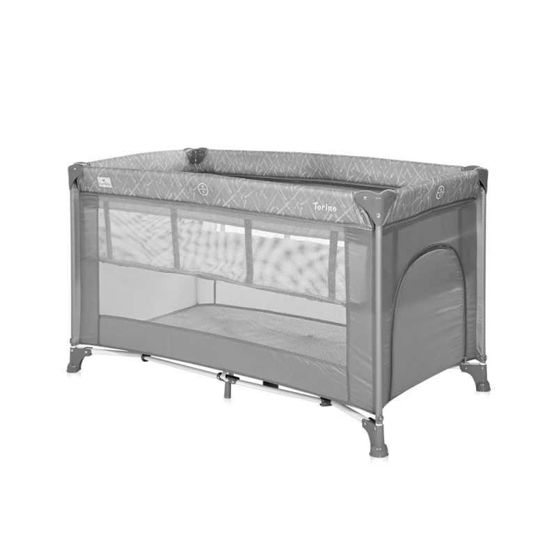 Кошара LORELLI Torino 2 нива, Grey