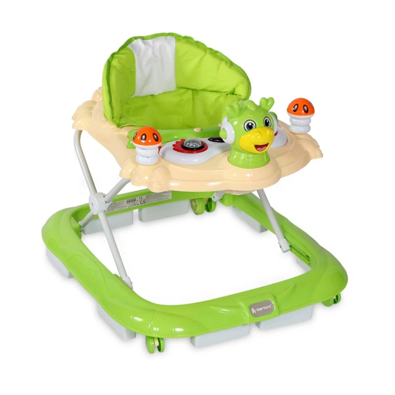 ПРОХОДИЛКА БАМБИ ЕВ ЗЕЛЕНА