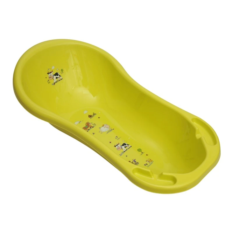 ВАНА 100 СМ FARM ЗЕЛЕНА S