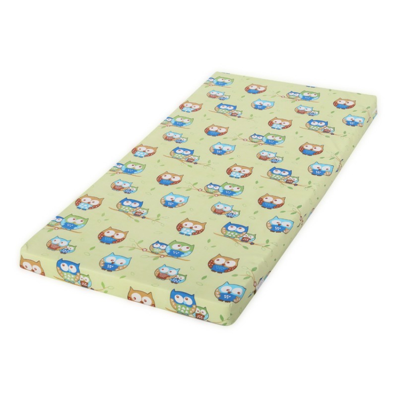 МАТРАК CLASSIC 62/110 ПЯНА 6СМ