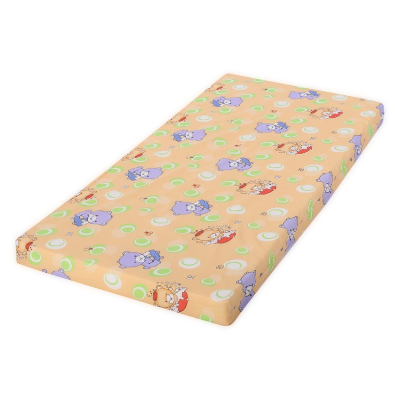 МАТРАК CLASSIC 62/110 ПЯНА 6СМ