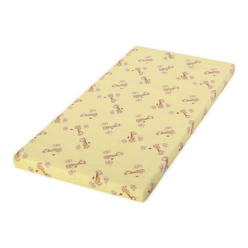 МАТРАК CLASSIC 62/110 ПЯНА 6СМ