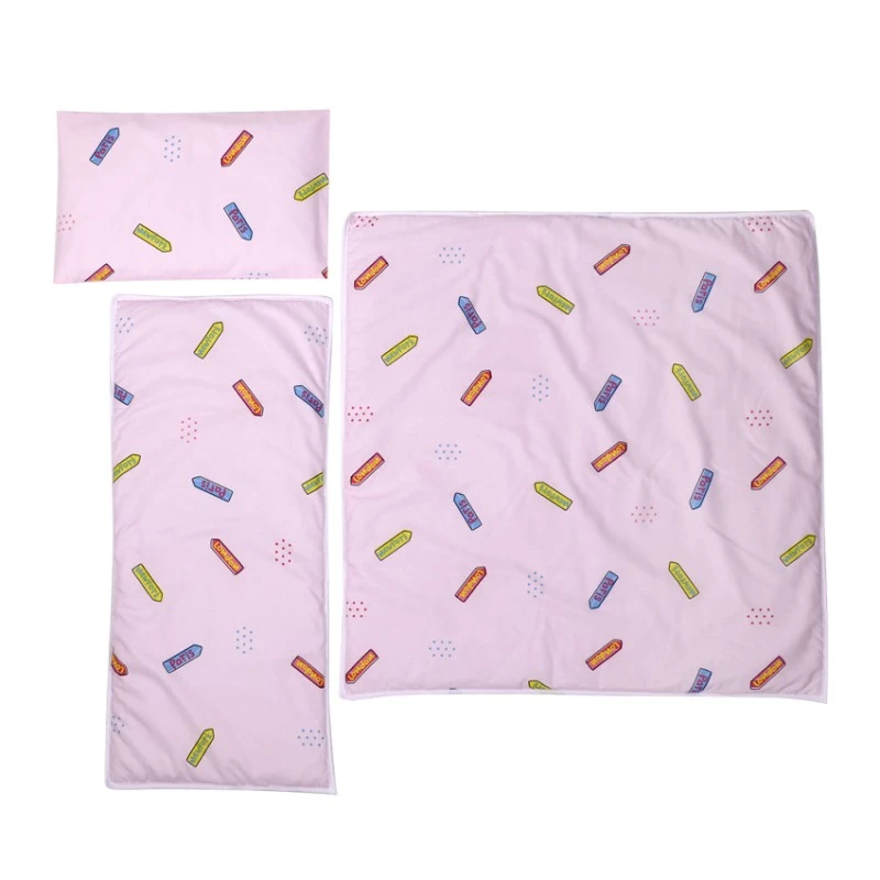 СЕТ ЗА ДЕТ.КОЛ.ВАТИРАН РАНФОРС ПЪТУВАНЕ S