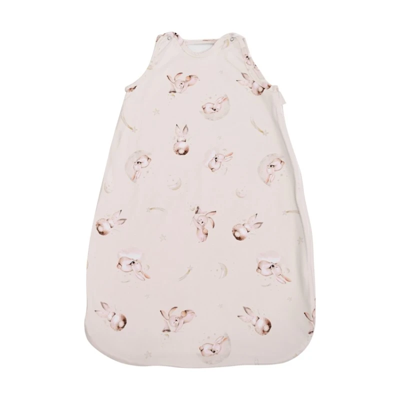 СП. ЧУВАЛ ЛЕТЕН 95 СМ РАНФОРС ЗАЙЧЕ ЕКРЮ