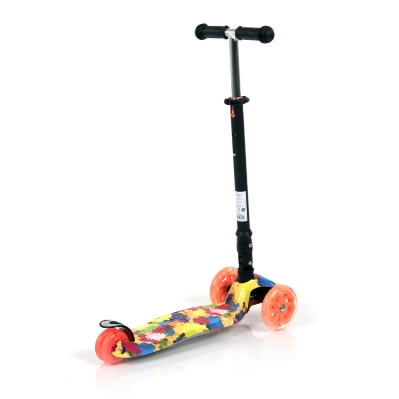 Тротинетка LORELLI RAPID, City