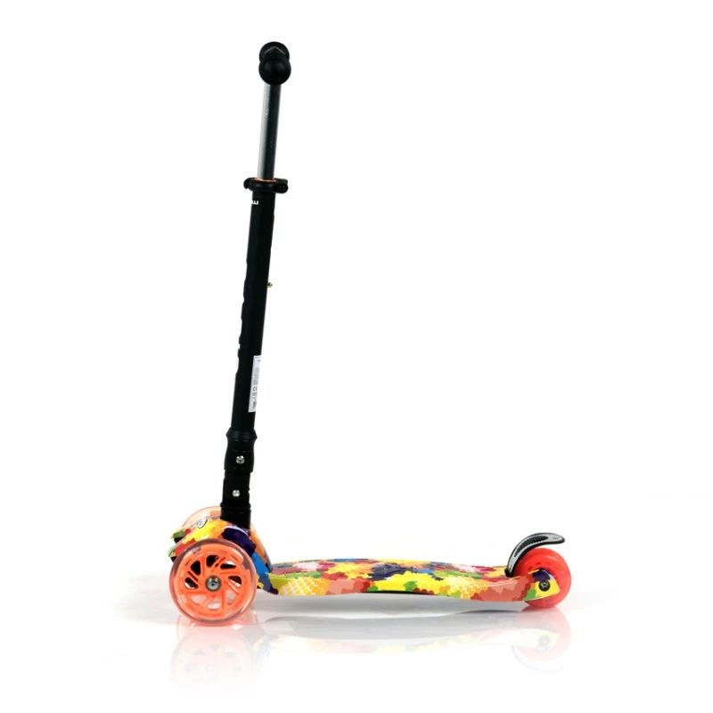 Тротинетка LORELLI RAPID, City