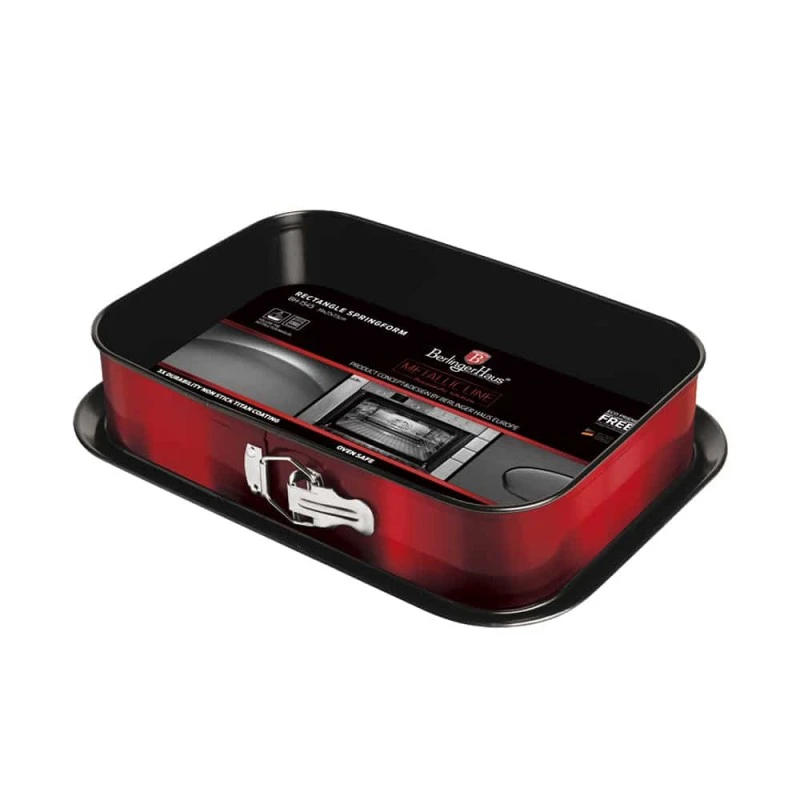 Тава с подвижни стени  Berlinger Haus, BH 1545