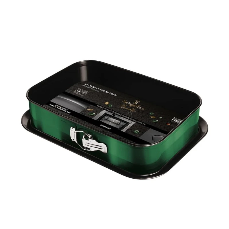 Тава Berlinger Haus, BH 6461