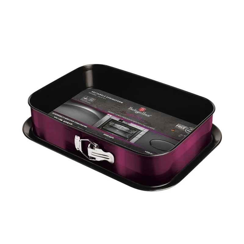 ТАВА ЗА ПЕЧЕНЕ BERLINGER HAUS, BH6802