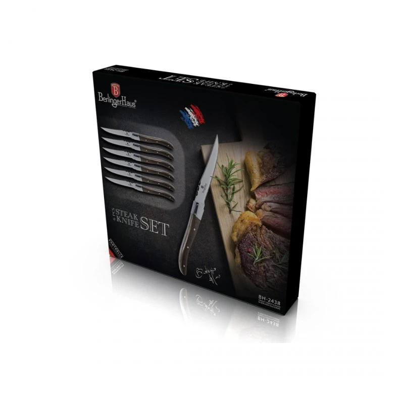 Ножове Berlinger Haus BH 2438