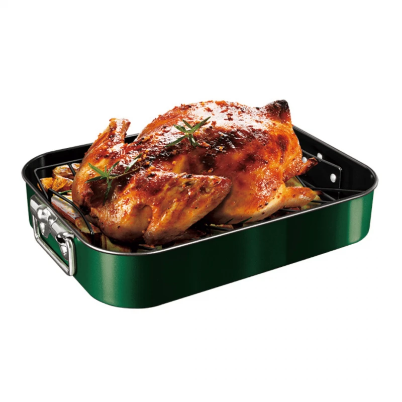 Тава с&nbsp;грил решетка Berlinger Haus BH 7847