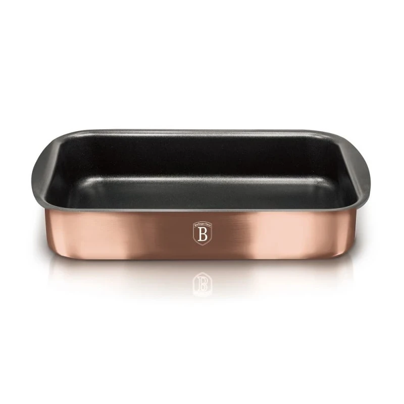 Тава Berlinger Haus BH7898 Rose Gold