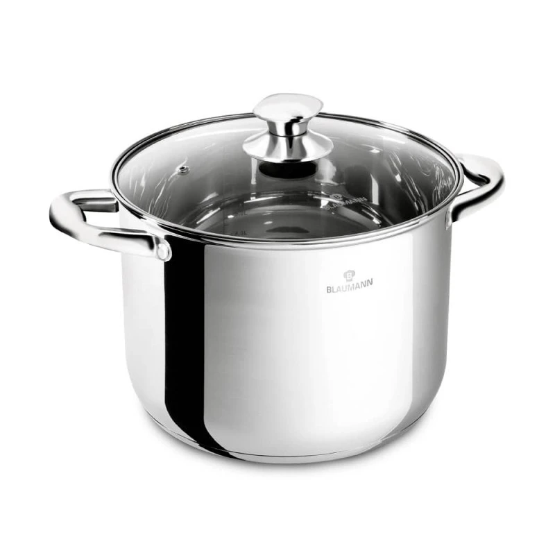 Тенджера Blaumann с капак BL3869 – 24 см