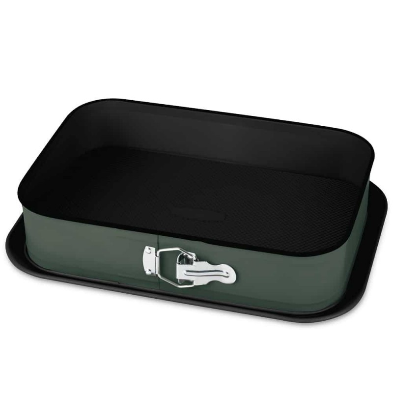 Пружинна форма Berlinger Haus BH7942 Matte Green