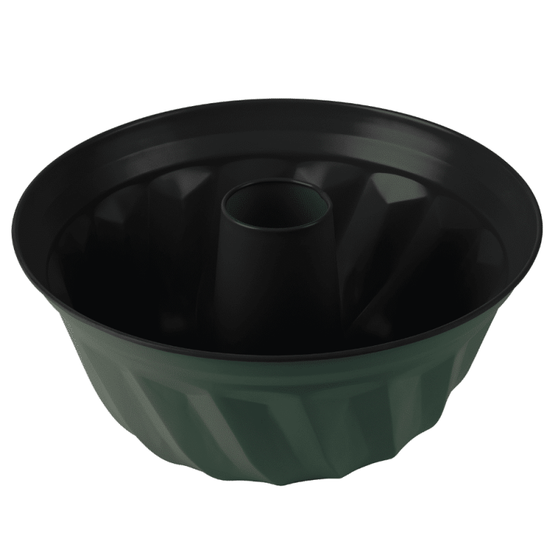 Форма за кекс Berlinger Haus BH7997 Matte Green